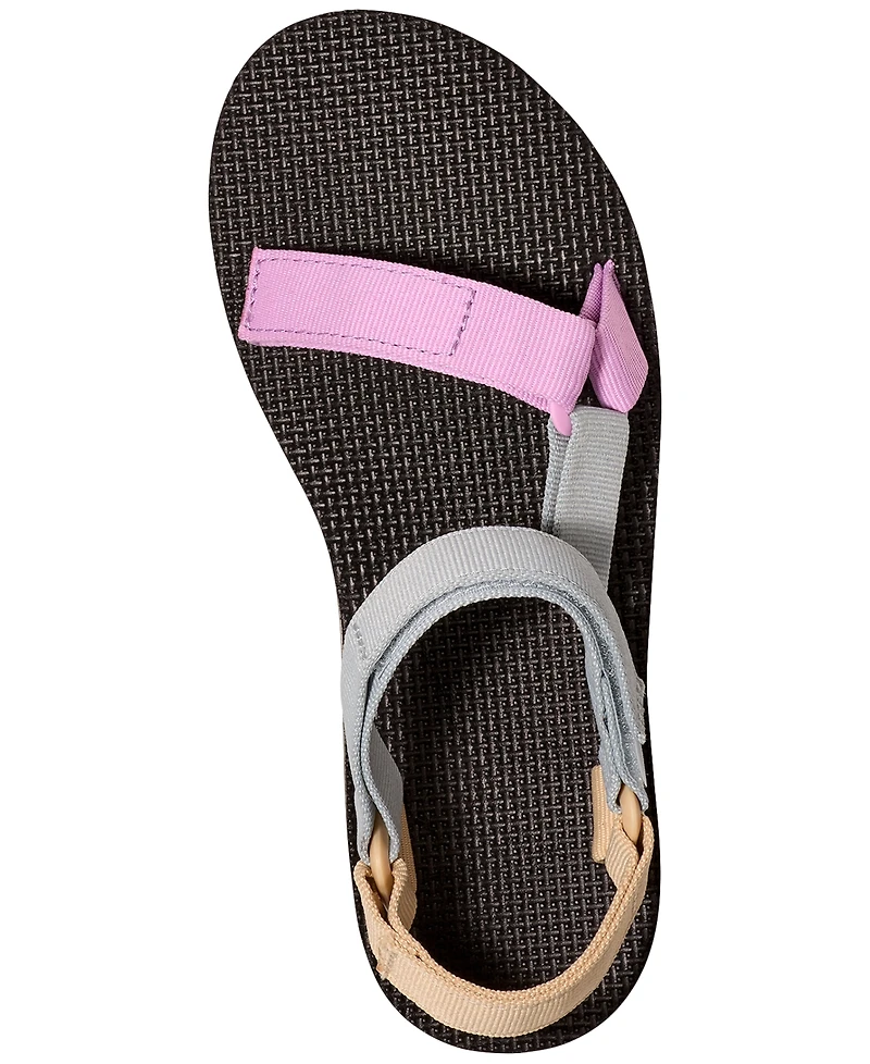 Teva Women's Flatform Universal Sandals