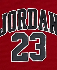 Jordan Toddler Boys 23 Jersey 2-Piece Set