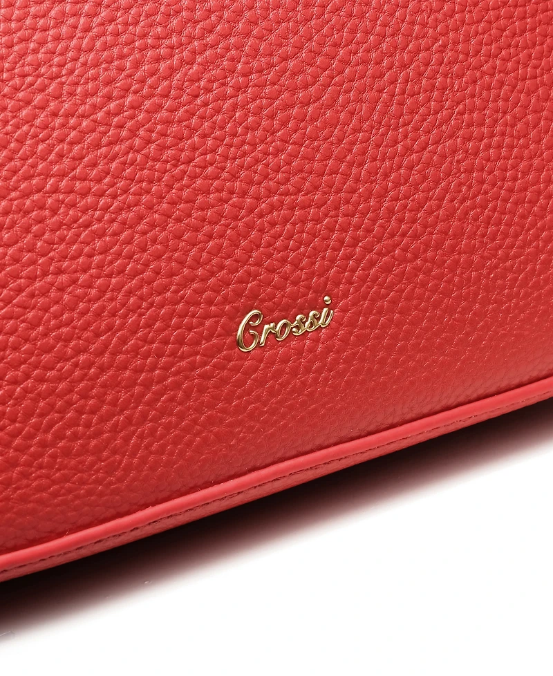 Like Dreams Chloe Bow Mini Crossbody