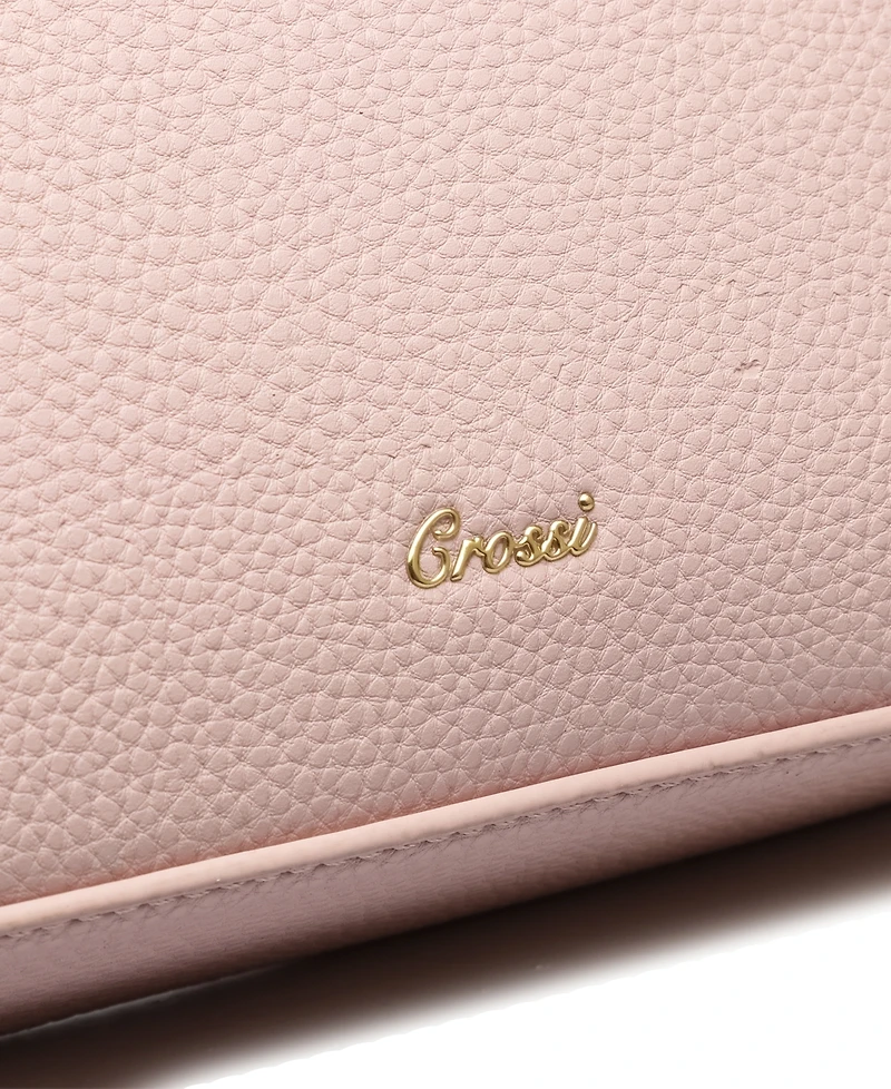 Like Dreams Chloe Bow Mini Crossbody