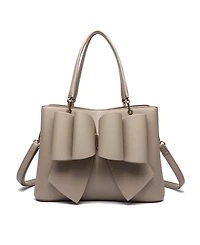 Like Dreams Jenna Bow Small Satchel Bag