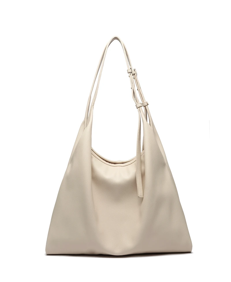 Like Dreams The Diplomat Slouch Tote