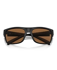 Native Men's Ashdown Polarized Sunglasses