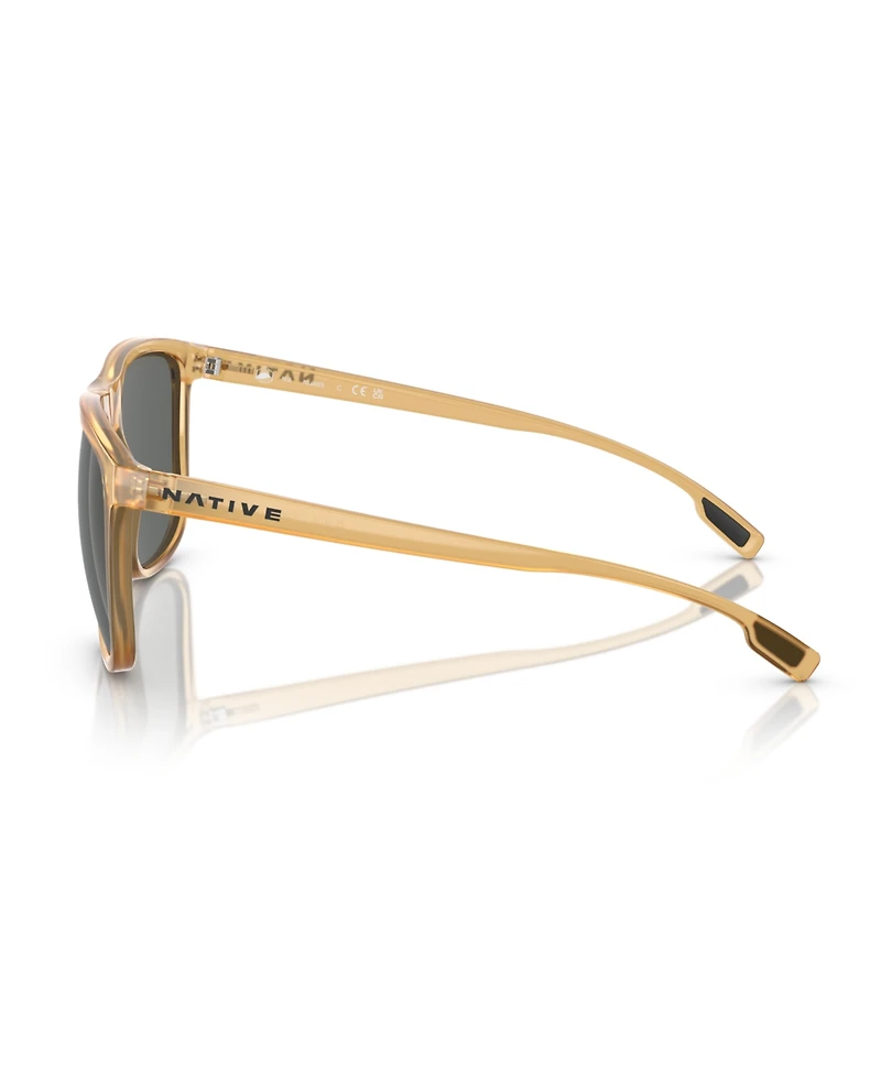 Native Unisex Mesa Polarized Sunglasses, Polar XD9036
