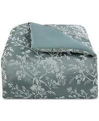 Sunham Harrison Botanical 14-Pc. Comforter Set, Queen