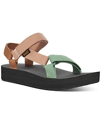 Teva Women's Midform Universal Sandals