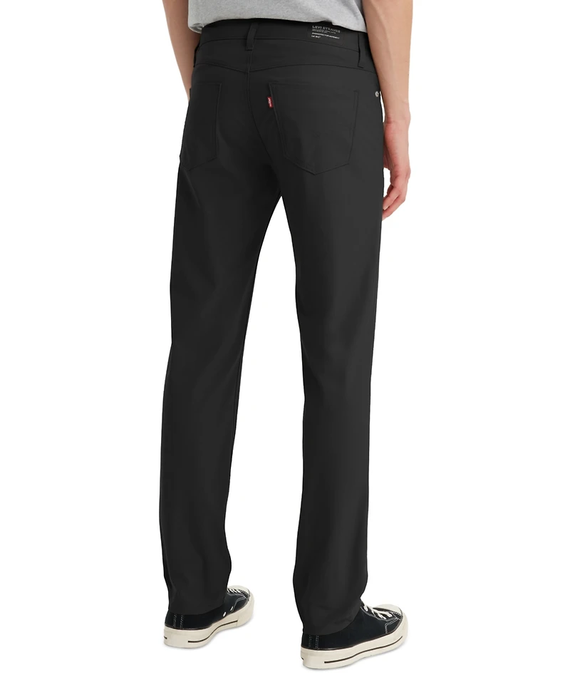 Levi's Men's 511 Slim-Fit Flex-Tech Pants