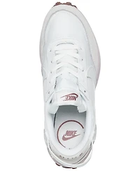 Nike Women's Waffle Debut Casual Sneakers from Finish Line