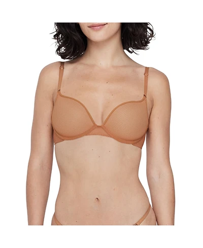 Women's Mischief Push-up Bra