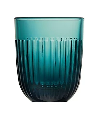 La Rochere 10 oz. Blue Quessant Tumbler, Set of 6