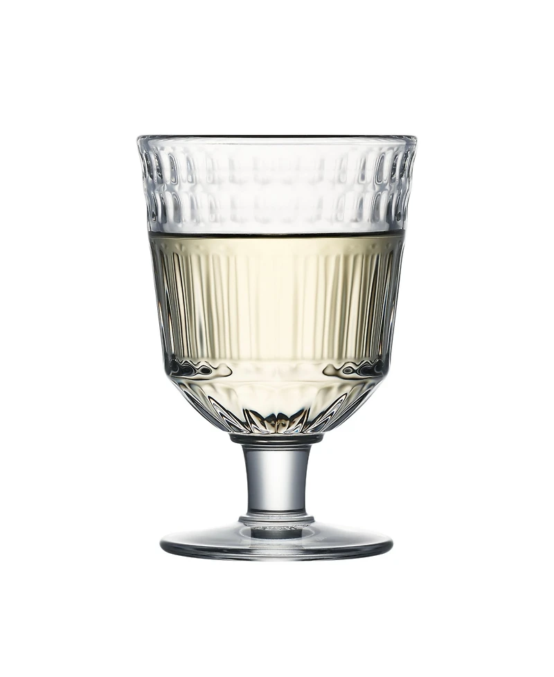 La Rochere 7 oz. Coastal Wine Glass, Set of 6