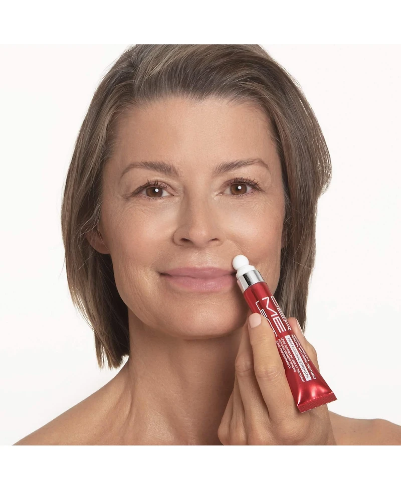 Dermelect Smooth Upper Lip Professional Perioral Anti-Aging Treatment