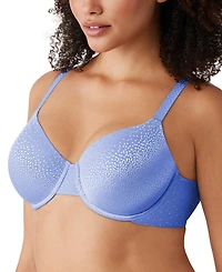 Wacoal Women's Back Appeal Underwire Contour Bra 853303