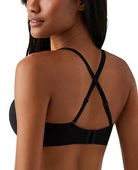 Wacoal Women's Comfort First Strapless Underwire Bra 854339