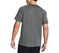 Under Armour Men's Ua Tech Textured Performance T-Shirt