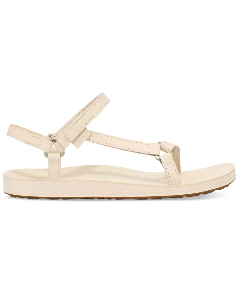 Teva Women's Original Universal Slim Leather Sandals