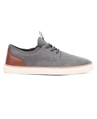 Reserved Footwear Men's New York Beck Low Top Sneakers