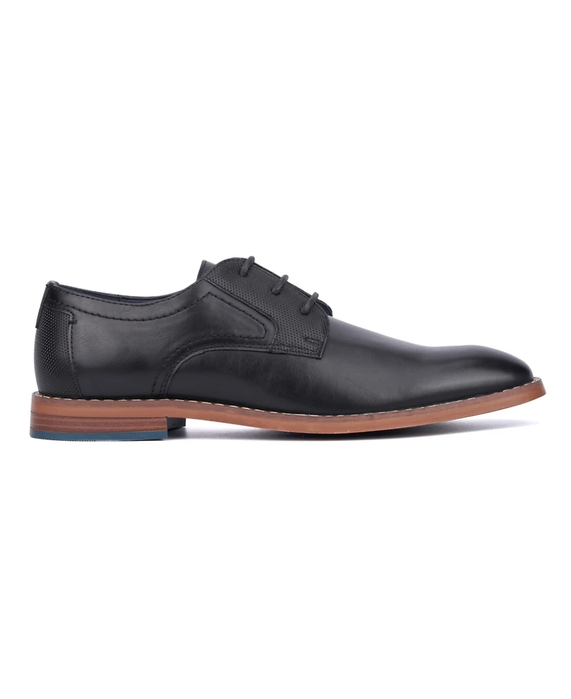 Reserved Footwear Men's New York Rogue Dress Oxfords
