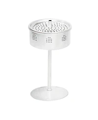 Stansport Camper's Percolator Coffee Pot Cups