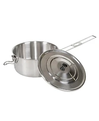 Stan sport Stainless Steel Solo Ii Cook Pot