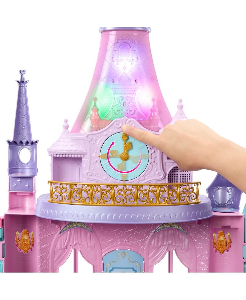 Disney Princess Magical Adventures Castle
