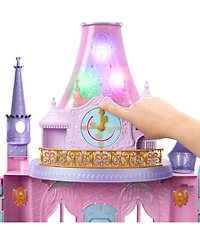Disney Princess Magical Adventures Castle