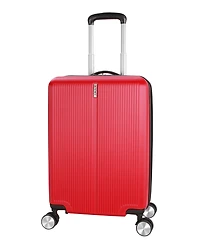 Tag Cityscape 4 Piece Hardside Luggage Set