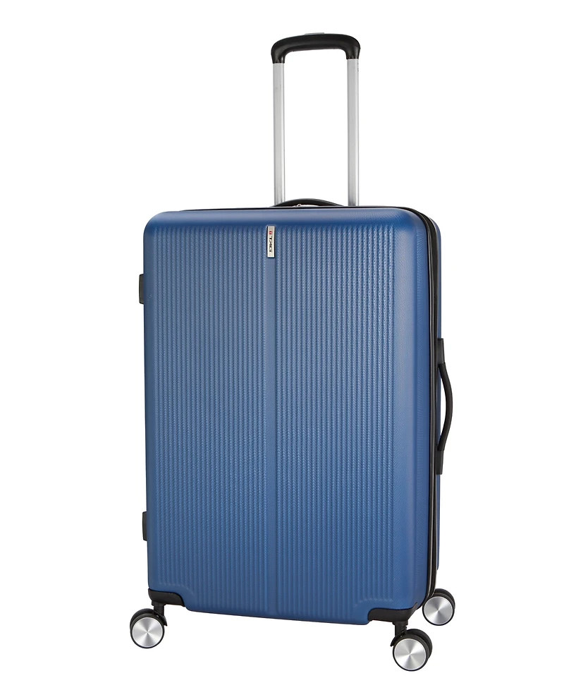 Tag Cityscape 4 Piece Hardside Luggage Set