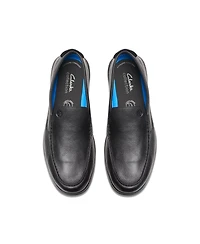 Clarks Men's Collection Flexway Step Slip On Shoes