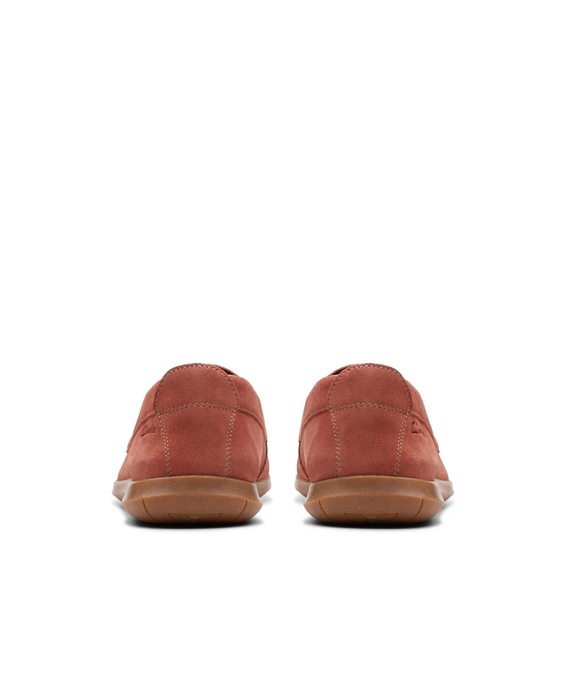 Clarks Men's Collection Flexway Step Slip On Shoes