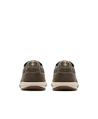 Clarks Men's Collection Sailview Step Slip On Sneaker