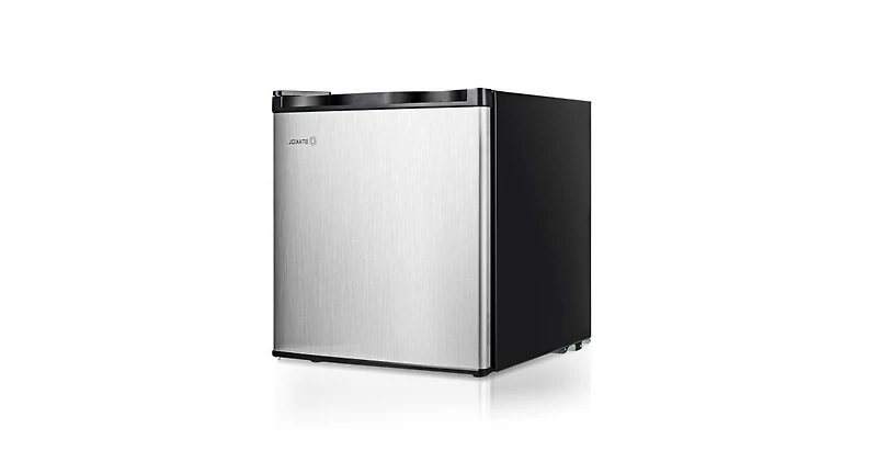 1.1 cu.ft. Compact Single Door Mini Upright Freezer
