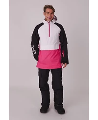 Oosc Clothing Men's Sp Overhead Jacket