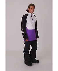 Oosc Clothing Men's Oosc Sp Overhead Jacket