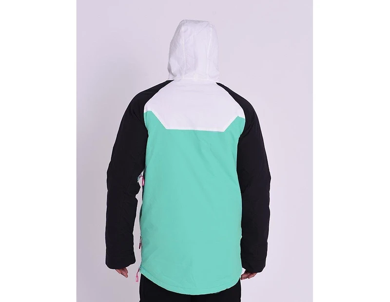 Oosc Clothing Men's Sp Overhead Jacket