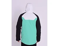 Oosc Clothing Men's Sp Overhead Jacket