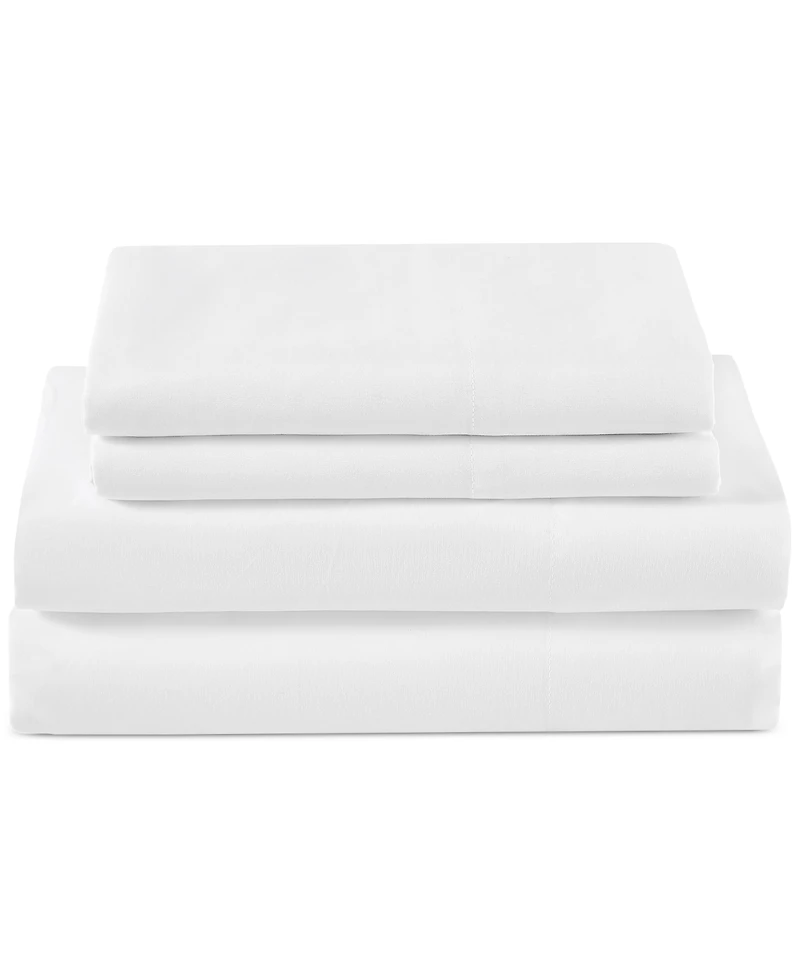 Pem America Crinkle Geo 9-Pc. Comforter Set, Queen