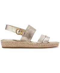 Cole Haan Women's Cloudfeel Tilden Flat Sandals