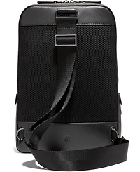 Cole Haan Triboro Small Leather Sling Bag