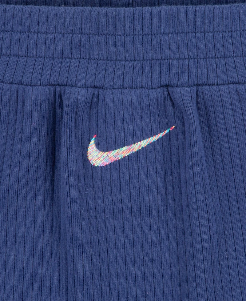 Nike Baby Boys or Girls Readyset Short, 2-Piece Set