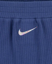 Nike Baby Boys or Girls Readyset Short, 2-Piece Set