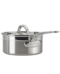 ProBond Clad Stainless Steel -Quart Covered Saucepan