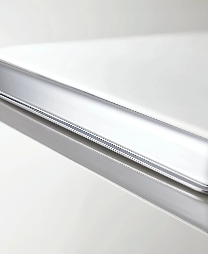 Hestan Provisions Oven Bond Tri-ply Half Sheet Pan