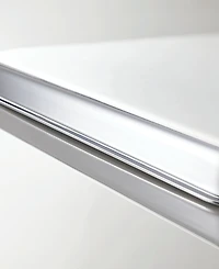 Hestan Provisions Oven Bond Tri-ply Half Sheet Pan