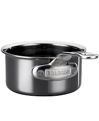 Hestan NanoBond Titanium Stainless Steel 0.75-Quart Butter Warmer