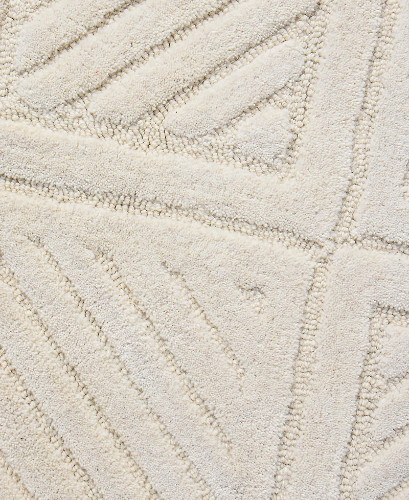 Closeout! Bashian Adige LC172 3'6" x 5'6" Area Rug