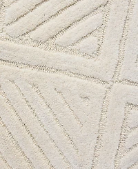 Closeout! Bashian Adige LC172 3'6" x 5'6" Area Rug
