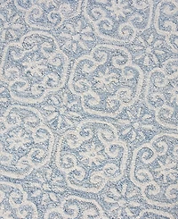 Bashian Taron AL305 2'6" x 8' Runner Area Rug