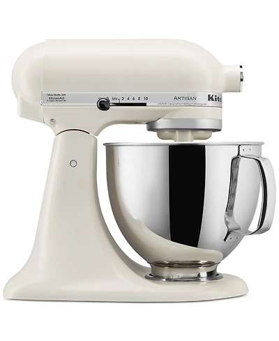 KitchenAid Artisan 5 Qt. Stand Mixer KSM150PS