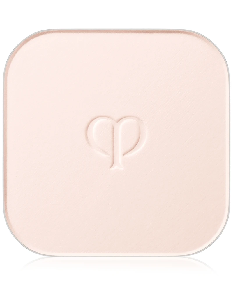 Cle de Peau Beaute Refining Pressed Powder Refill